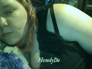 HowdyDo