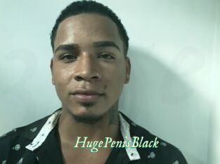 HugePenisBlack