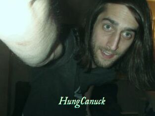HungCanuck