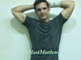 HunkMatthew