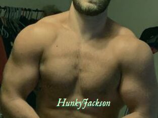 HunkyJackson