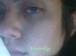 HunterKay