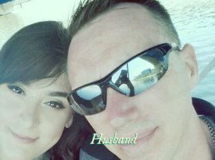 Husband
