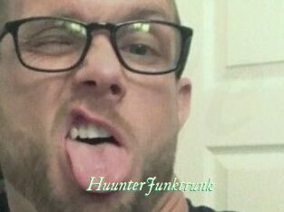 HuunterJunktrunk