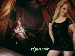Hyacinthk