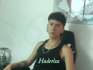 Haderlox