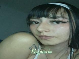 Hagatarios