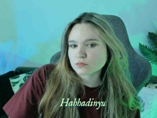 Hahhadinyu