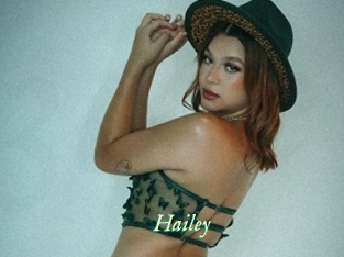 Hailey