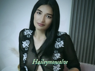 Haileymonsalve