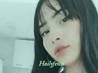 Hailyfendi