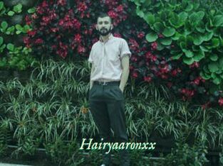 Hairyaaronxx