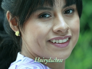 Hairyduchess