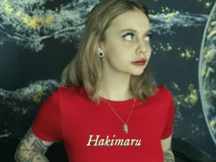 Hakimaru