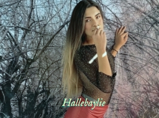 Hallebaylie