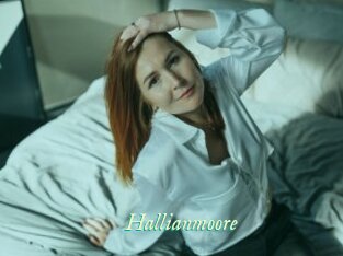Hallianmoore
