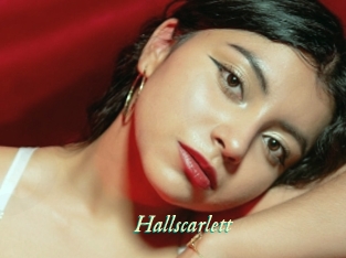 Hallscarlett
