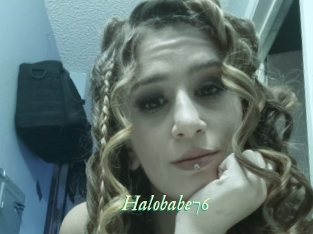Halobabe76