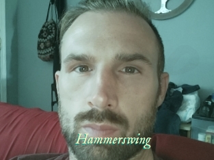 Hammerswing