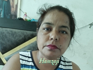 Hamzaji