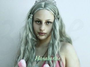 Hanabarbie