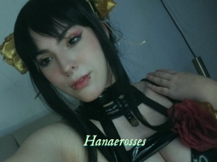 Hanaerosses