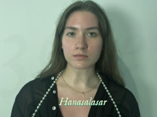 Hanasalasar