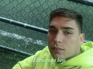 Handsome_boys