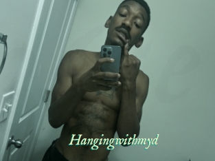 Hangingwithmyd
