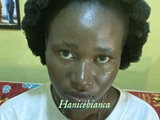 Hanicebianca