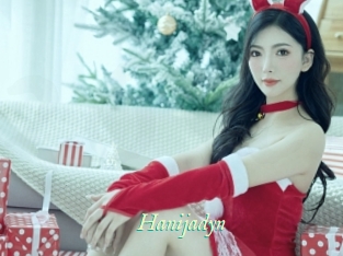 Hanijadyn