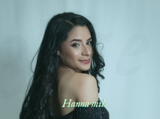 Hanna_mils
