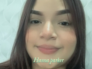 Hanna_parker