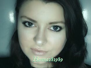 Hanna281989