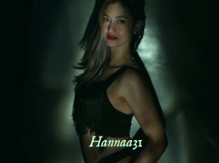Hannaa31