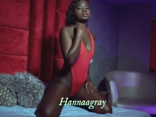Hannaagray
