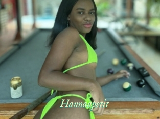 Hannaapetit