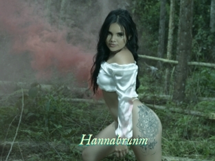 Hannabrunm