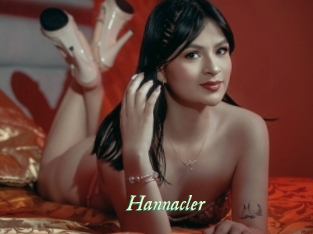 Hannacler