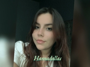 Hannadallas