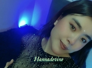 Hannadevine