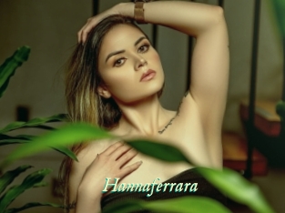 Hannaferrara