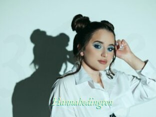 Hannahedington