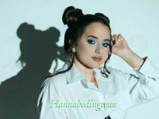Hannahedingtonn