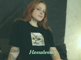 Hannahennesy