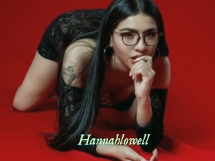 Hannahlowell