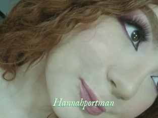 Hannahportman