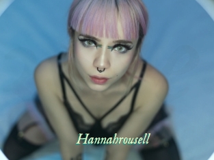 Hannahrousell