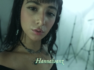 Hannahsanz