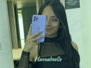 Hannahvelle